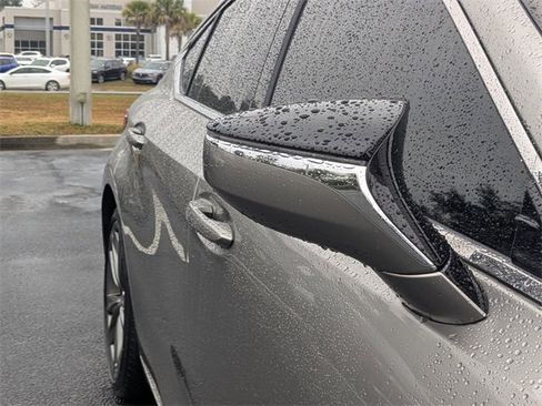Used 2019 Lexus ES 350 F Sport image 11