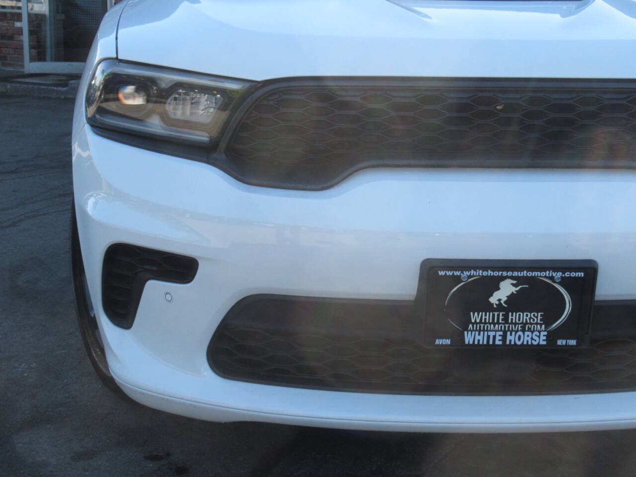 Used 2024 Dodge Durango R/T AWD/4WD image 3