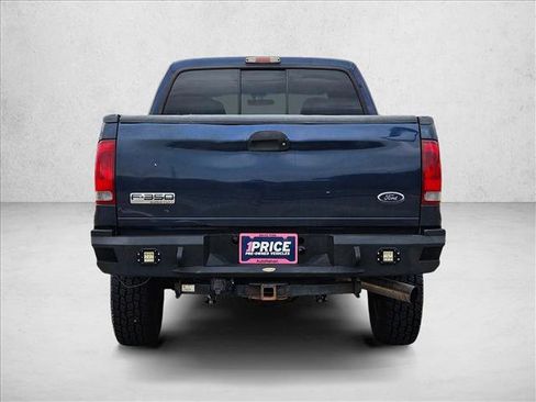 Used 2006 Ford F350 XL AWD/4WD image 7
