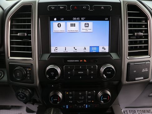 Used 2018 Ford F150 Raptor w/ Equipment Group 802A Luxury AWD/4WD image 15