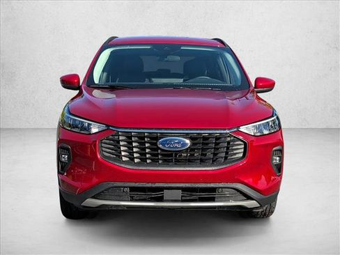 Used 2024 Ford Escape SE FWD image 2