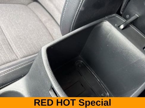 Used 2021 Kia Seltos S image 27