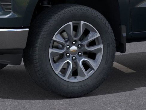New 2026 Chevrolet Silverado 1500 LT image 9