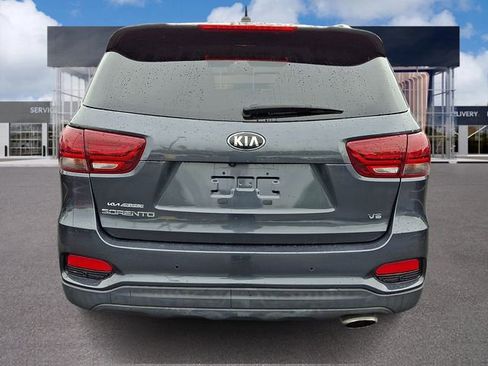 Used 2020 Kia Sorento S AWD/4WD image 5