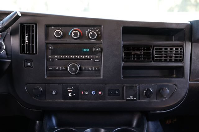 Used 2019 Chevrolet Express 3500 LT w/ LT Preferred Equipment Group RWD image 37
