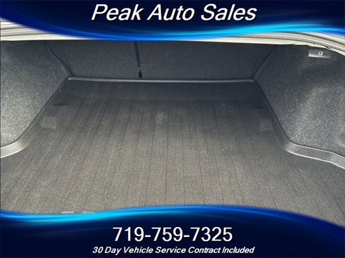 Used 2017 Subaru Legacy 2.5i Premium AWD/4WD image 20
