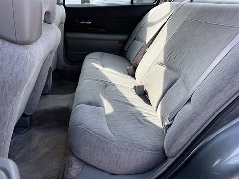 Used 2004 Buick Le Sabre Custom image 16