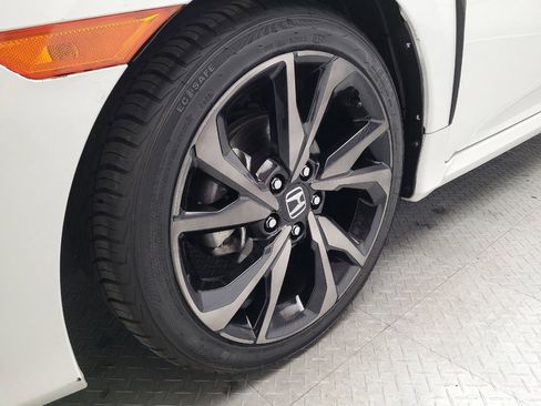 Used 2021 Honda Civic Sport image 31