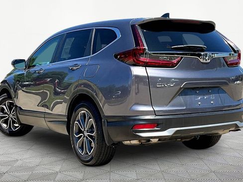 Used 2022 Honda CR-V EX image 4