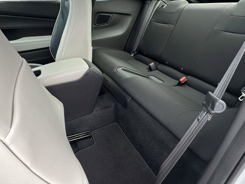 New 2026 Honda Prelude image 18