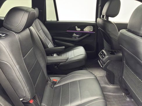 Used 2022 Mercedes-Benz GLS 450 4MATIC image 51