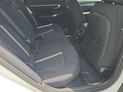 New 2026 Hyundai Sonata SEL FWD image 22