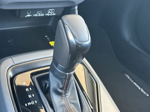 New 2026 Subaru Crosstrek 2.5i Limited AWD/4WD image 21