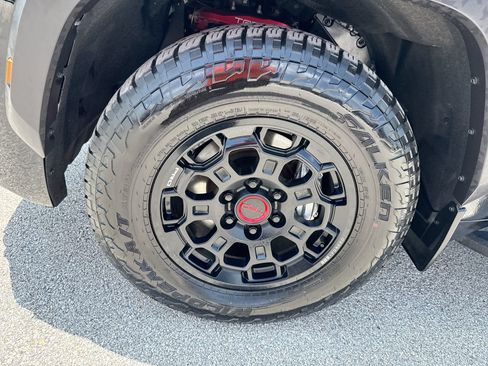 Used 2026 Toyota Sequoia TRD Pro AWD/4WD image 19
