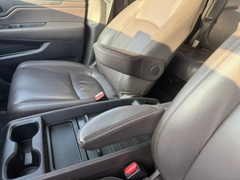 Used 2018 Honda Odyssey EX-L image 14