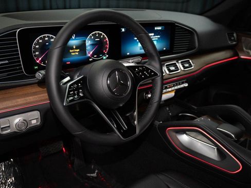 New 2026 Mercedes-Benz GLE 450 4MATIC image 14
