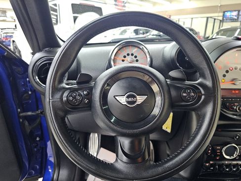 Used 2013 MINI Cooper Paceman S image 24