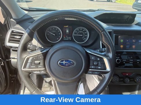 Used 2023 Subaru Forester Premium AWD/4WD image 15