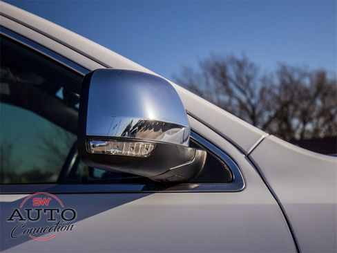 Used 2022 Jeep Grand Cherokee Limited w/ Trailer Tow Group IV image 11