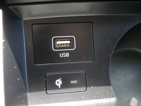 Certified 2023 Hyundai Santa Fe SEL Convenience AWD/4WD image 24