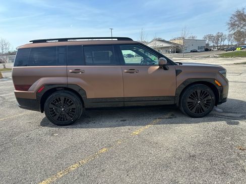 New 2026 Hyundai Santa Fe Calligraphy AWD/4WD image 6
