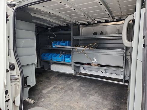 Used 2018 Nissan NV 1500 S image 6
