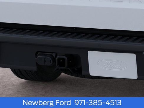 New 2026 Ford Maverick XL AWD/4WD image 23