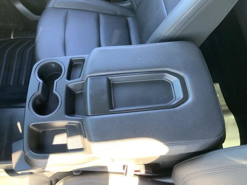 Used 2024 Chevrolet Silverado 2500 W/T w/ WT Convenience Package AWD/4WD image 44