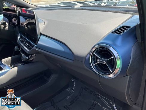 Used 2024 Chevrolet Equinox EV LT FWD image 66