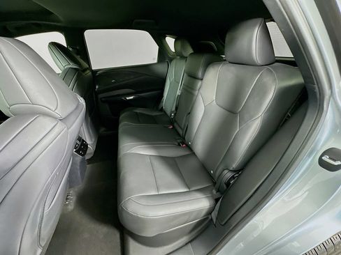Used 2024 Lexus RX 350 F Sport w/ Convenience Package AWD/4WD image 25