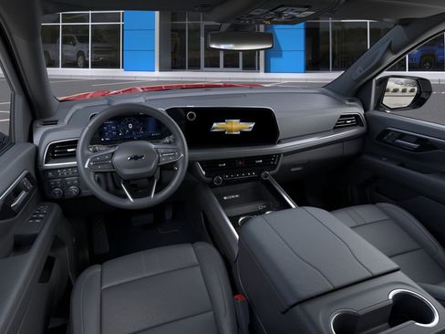 New 2026 Chevrolet Tahoe RST AWD/4WD image 15