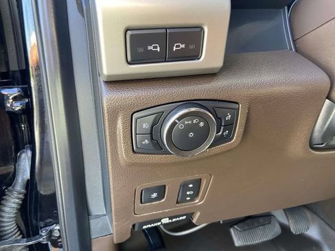 Used 2022 Ford F250 King Ranch w/ Chrome Package AWD/4WD image 19