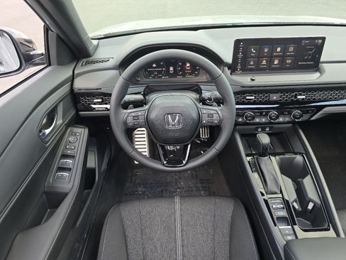 New 2026 Honda Accord Sport image 26