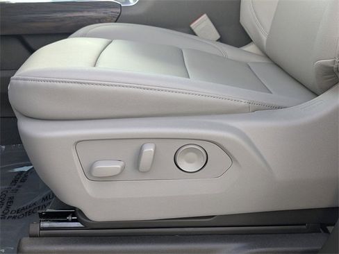 New 2026 GMC Sierra 1500 SLT w/ SLT Premium Plus Package image 20