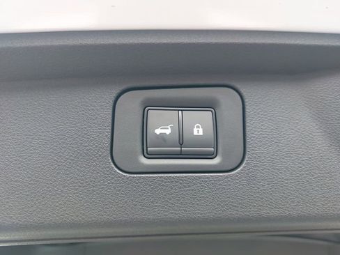 New 2026 Nissan Armada Platinum Reserve AWD/4WD image 27