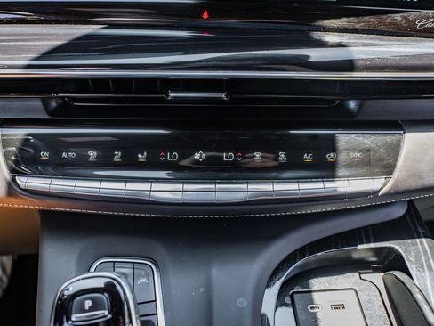 Used 2024 Cadillac Escalade V AWD/4WD image 29
