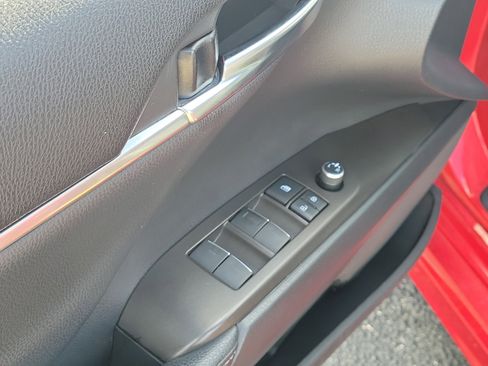 Certified 2021 Toyota Camry XSE FWD image 21