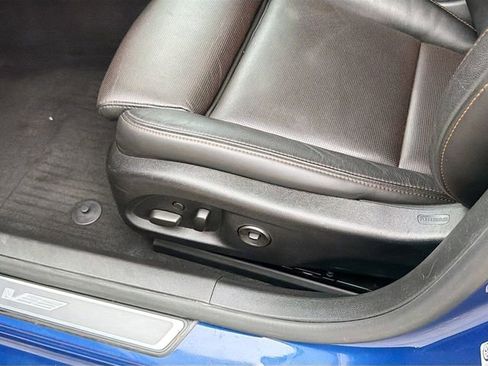 Used 2020 Cadillac CT5 V w/ Premium Package image 20