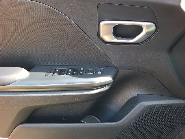 Certified 2026 Kia K4 FWD image 12