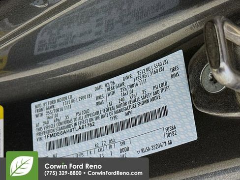 New 2026 Ford Bronco 2-Door image 30