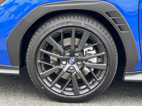 New 2026 Subaru WRX Limited AWD/4WD image 25