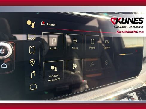 New 2026 GMC Sierra 1500 AT4 w/ AT4 Premium Package image 23