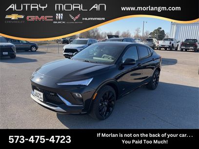 New 2026 Buick Envista Sport Touring w/ Convenience I Package