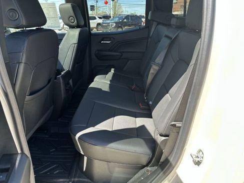 New 2026 GMC Canyon Elevation w/ Convenience Package image 28