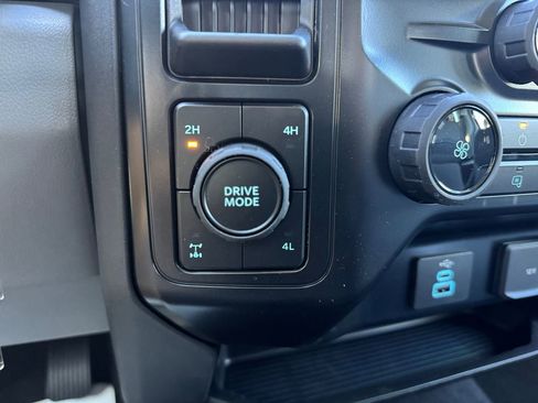 New 2026 Ford F250 XL w/ STX Appearance Package image 36