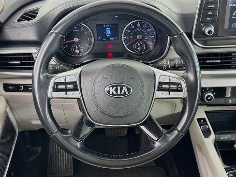 Used 2020 Kia Telluride S FWD image 18