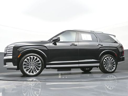 Certified 2026 Hyundai Palisade Calligraphy image 60