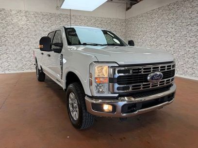 Used 2024 Ford F250 XLT