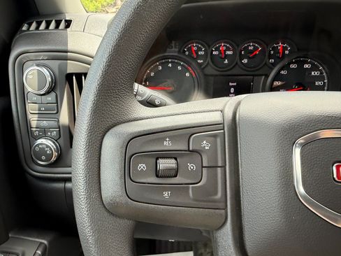 New 2026 GMC Sierra 3500 Pro AWD/4WD image 24