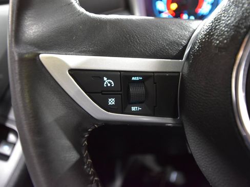 Used 2010 Chevrolet Camaro SS w/ RS Package RWD image 18